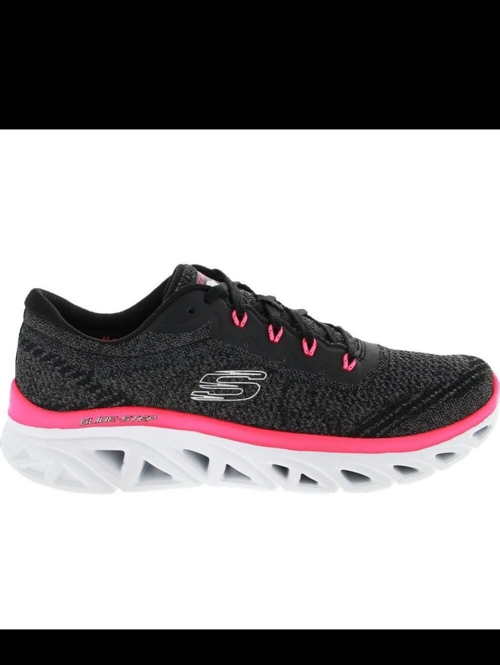 Skechers Sport Glide Step Sport149943 Womens Sneaker